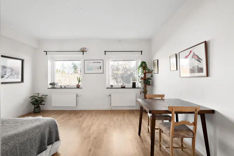 Lägenhet, 1 rum, 34 m² i Sollentuna