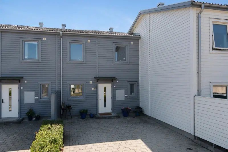 Apartment, 4 rooms, 99 m²