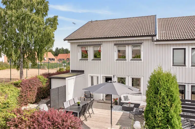 House, 5 rooms, 142 m²