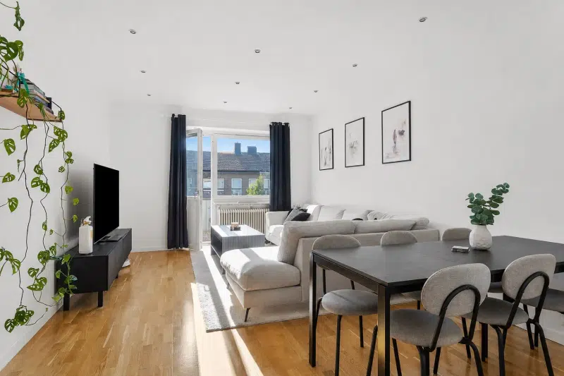 Apartment, 2 rooms, 50 m² in Eskilstuna