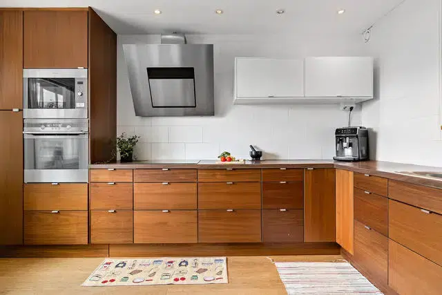 Lägenhet, 3 rum, 77 m²