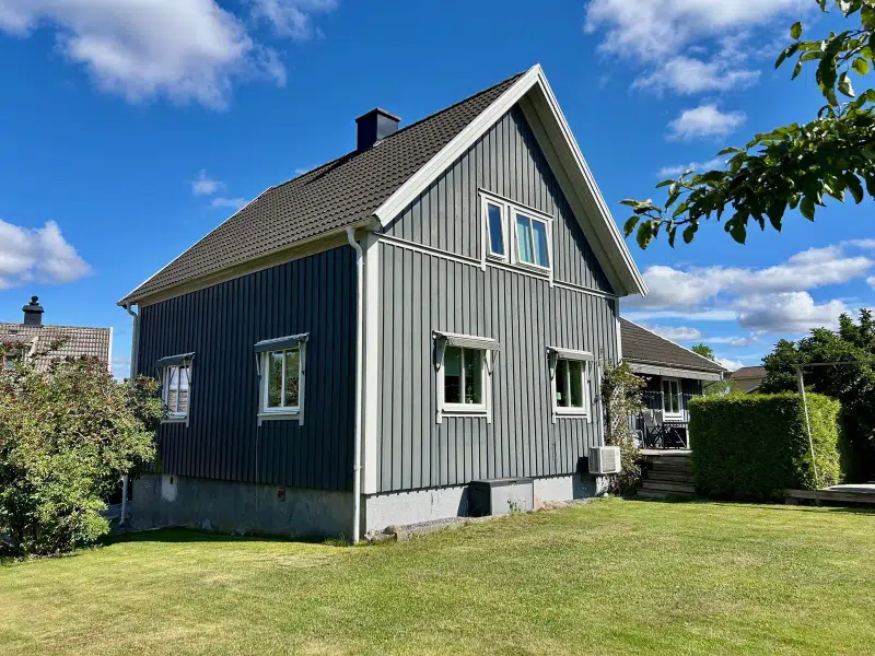 Villa, 6 rum, 159 m²