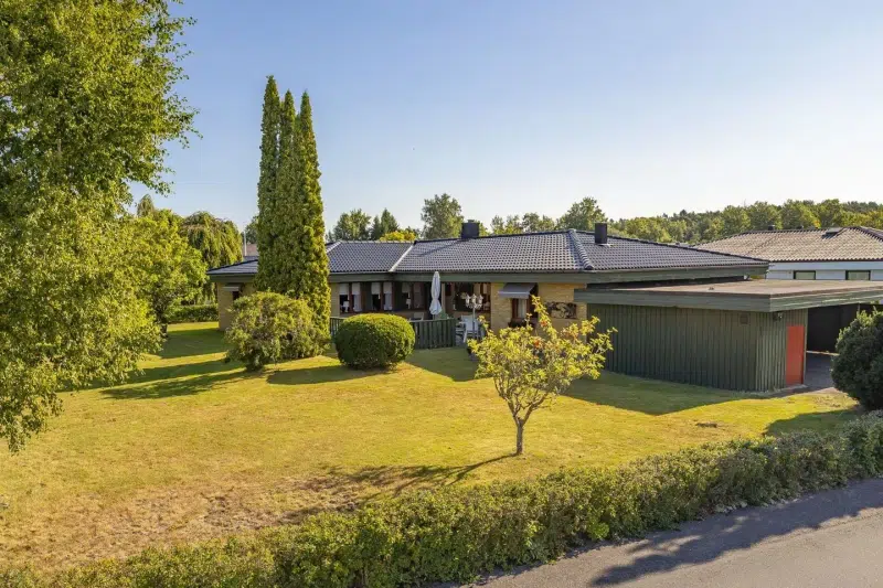 House, 158 m² in Lidköping
