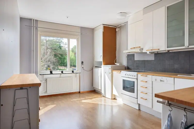 Apartment, 3 rooms, 73 m² in Ronneby