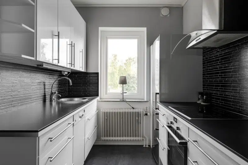 Apartment, 3 rooms, 68 m² in Motala