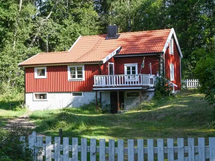 Villa, 1 rum, 55 m²