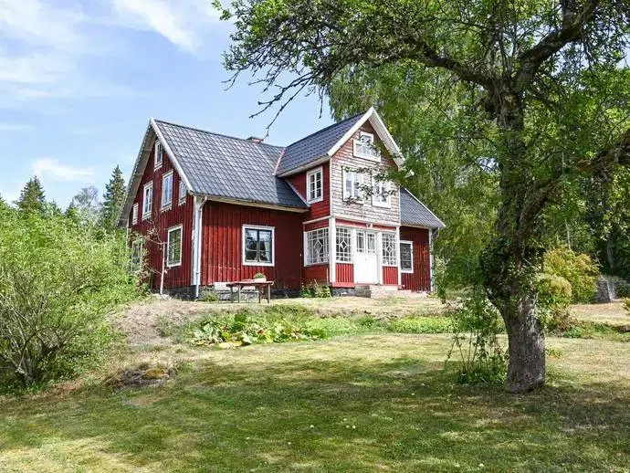 Villa, 4 rum, 95 m²