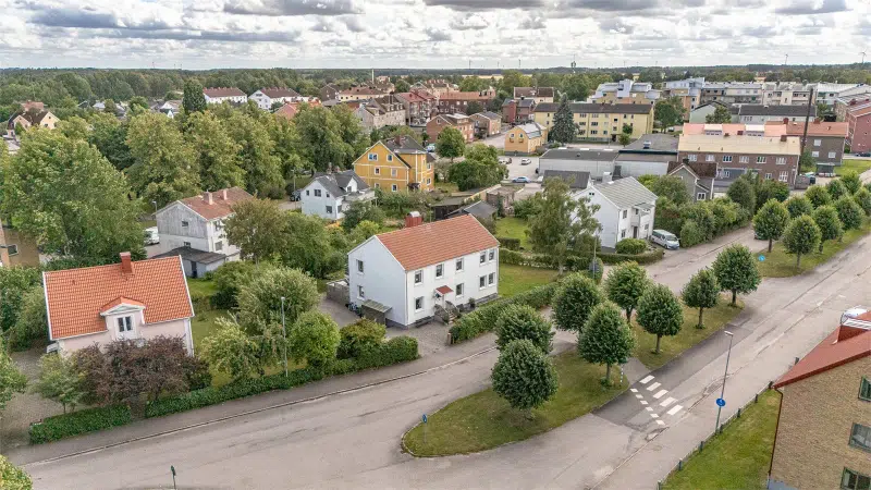 Villa, 8 rum, 230 m²