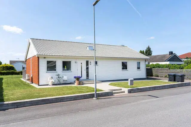 House, 4 rooms, 103 m² in Kristianstad
