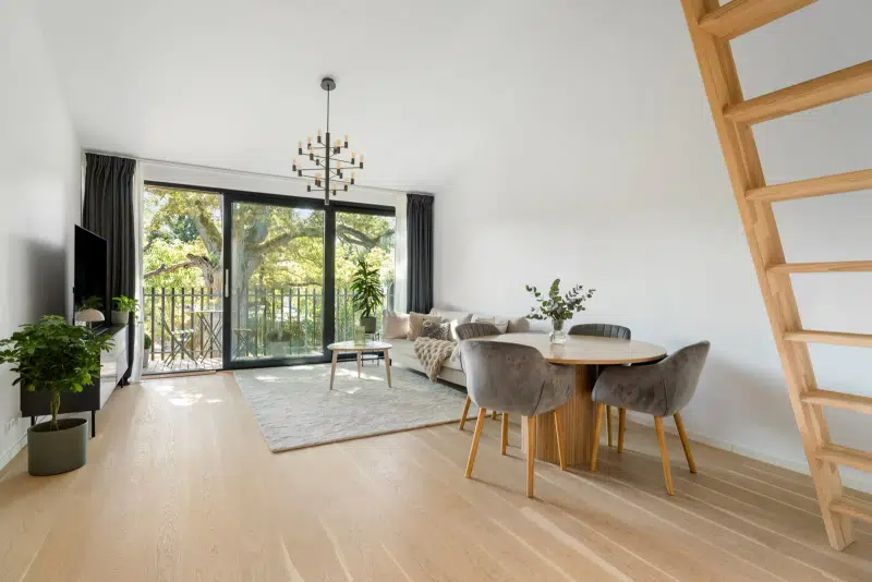 Lägenhet, 1 rum, 47 m² i Sollentuna