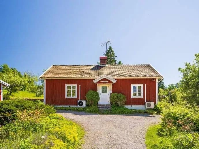 House, 4 rooms, 94 m²