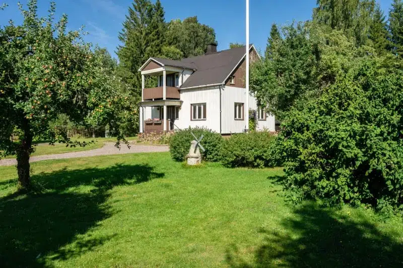 House, 3 rooms, 87 m²
