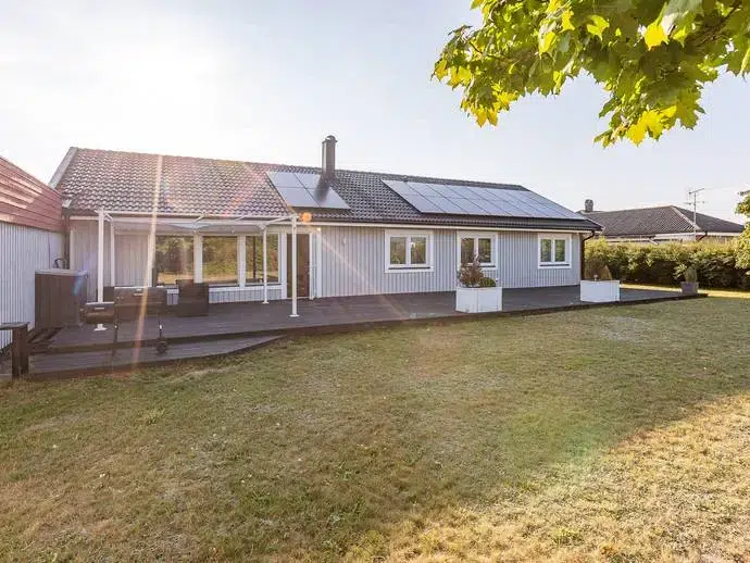 Villa, 5 rum, 160 m²