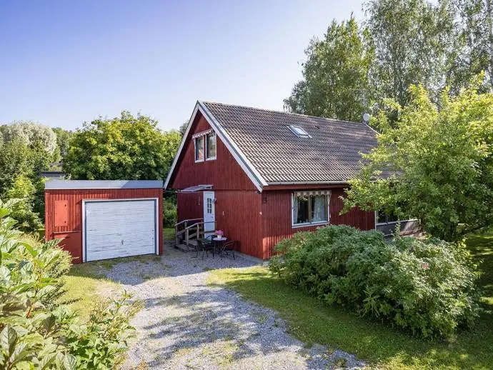 Bild 1 av 20 på Åkervägen 13