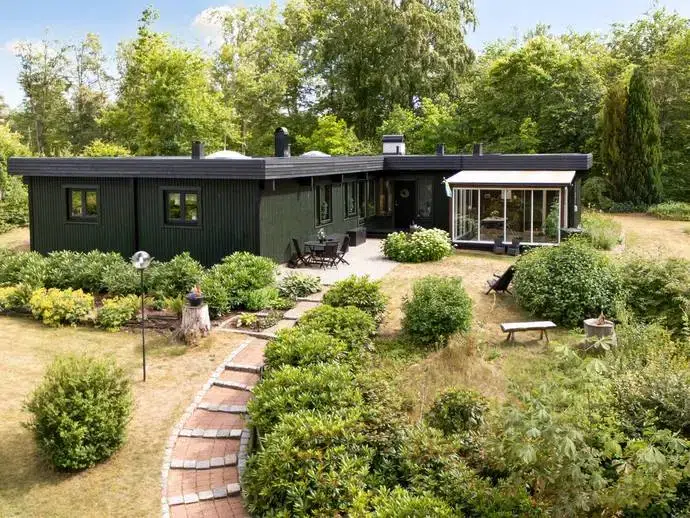 Villa, 6 rum, 162 m²