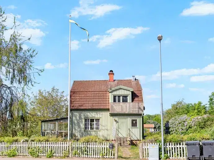 House, 4 rooms, 115 m²