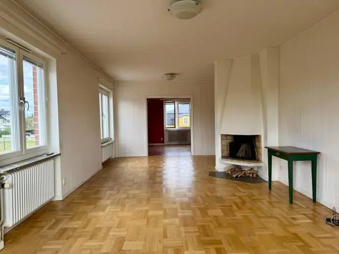 Apartment, 4 rooms, 108 m²