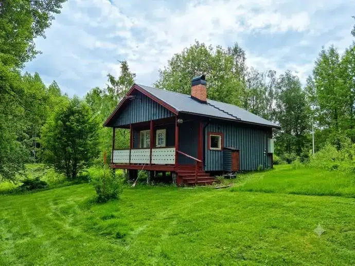 Villa, 1 rum, 36 m²