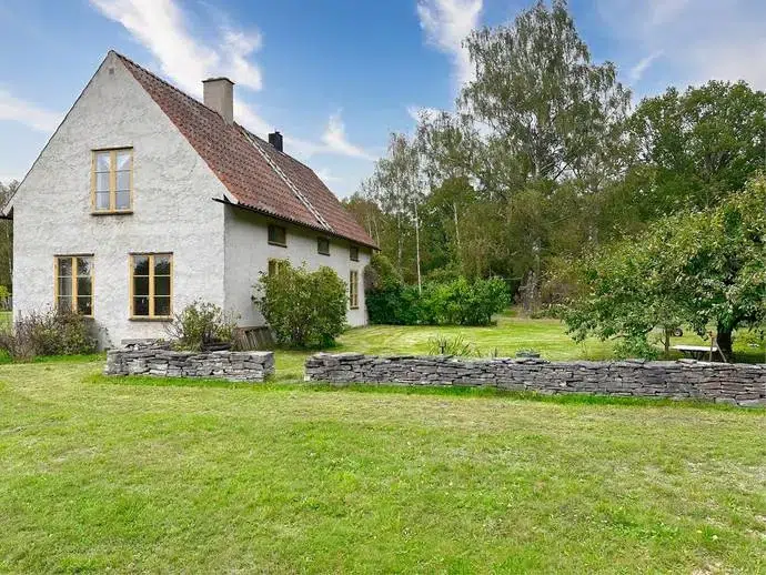 Villa, 4 rum, 70 m²