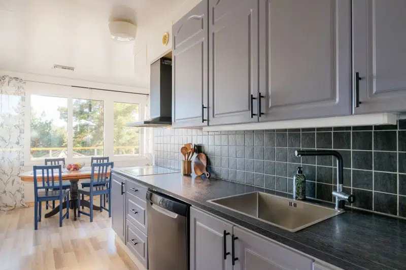 Apartment, 3 rooms, 96 m² in Oxelösund