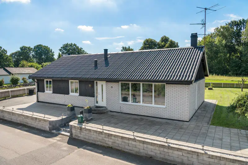 House, 5 rooms, 117 m²