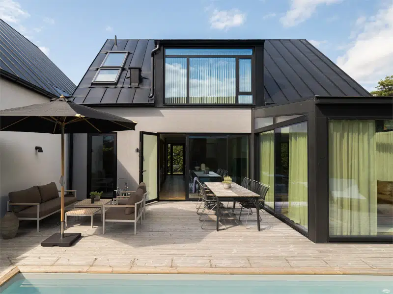 Villa, 5 rum, 150 m²