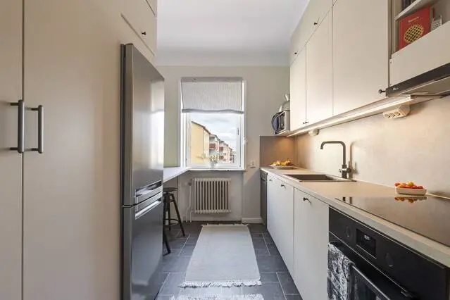 Image 1 of 27 of Kristinavägen 10A