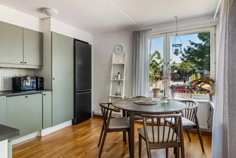 Lägenhet, 2 rum, 51 m²