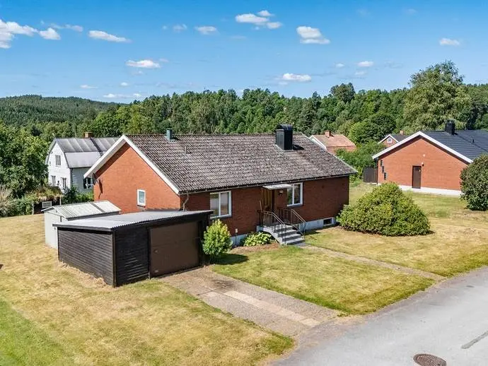 Bild 1 av 21 på Hagvägen 20