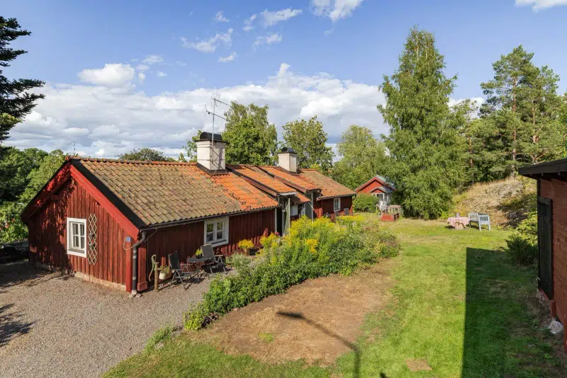 Villa, 5 rum, 127 m²
