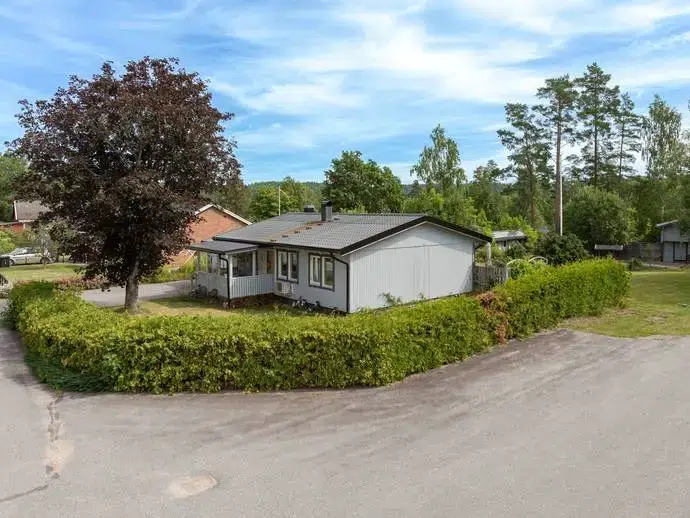 House, 6 rooms, 86 m²