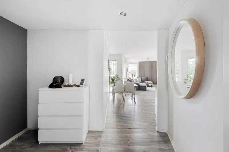 Lägenhet, 2 rum, 62 m² i Olofström