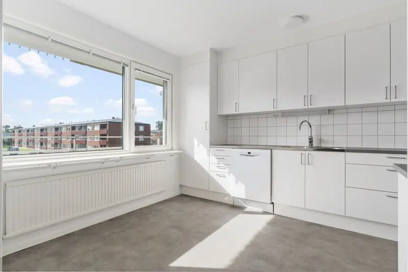 Apartment, 2 rooms, 66 m² in Trollhättan
