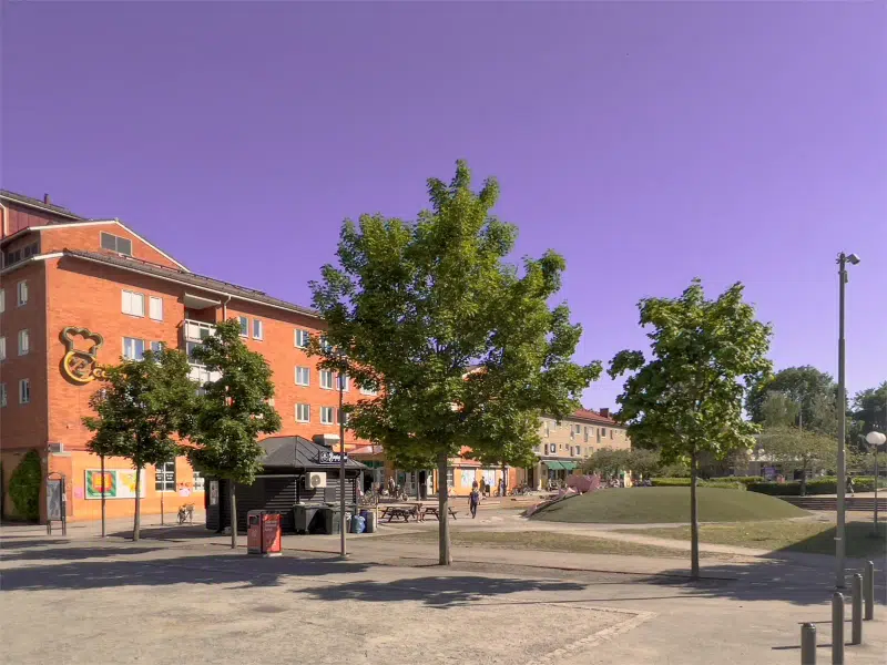 Apartment, 1 room, 54 m²