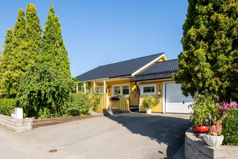 House, 6 rooms, 128 m² in Enhörna