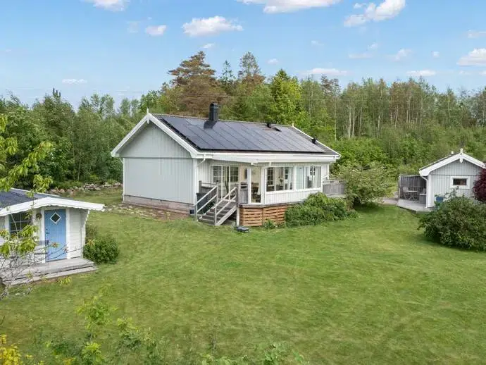 Villa, 4 rum, 98 m²