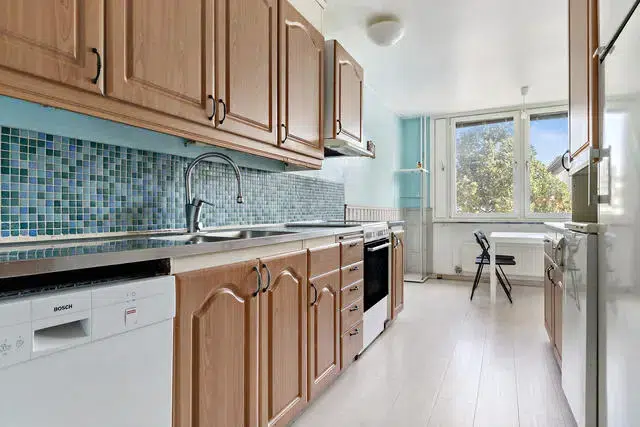 Lägenhet, 4 rum, 75 m² i Sigtuna