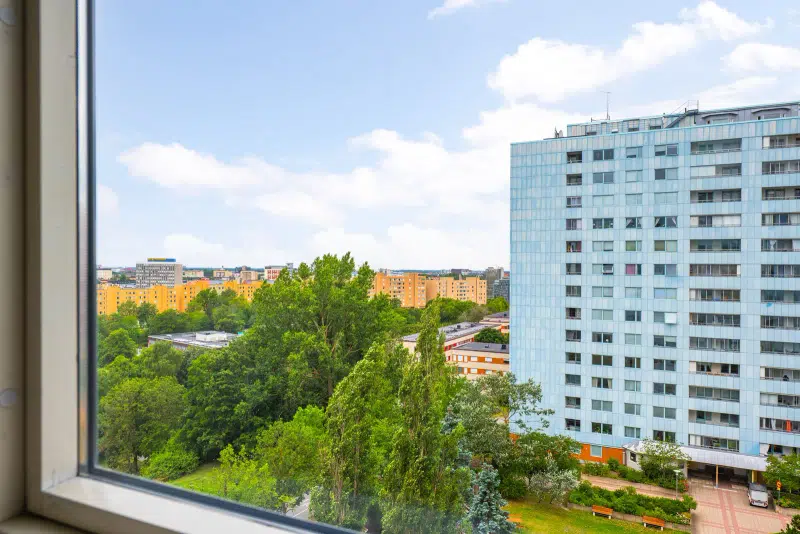 Lägenhet, 5 rum, 125 m²