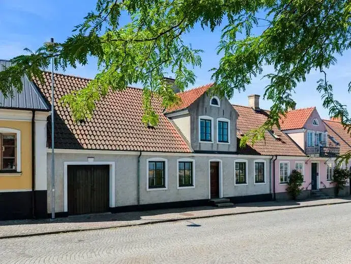 House, 6 rooms, 137 m²