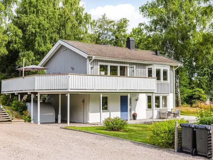 Villa, 4 rum, 102 m²