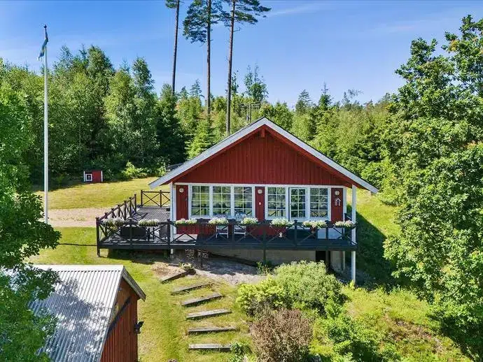 House, 2 rooms, 70 m²