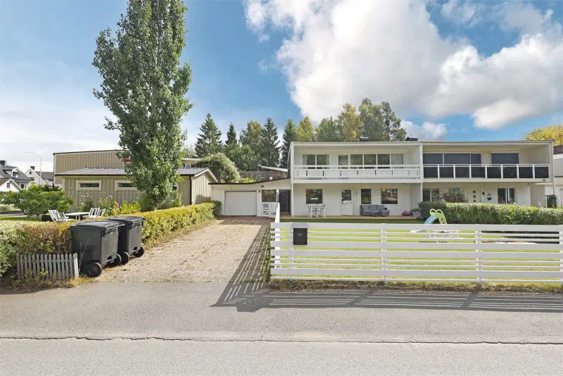 House, 5 rooms, 113 m²