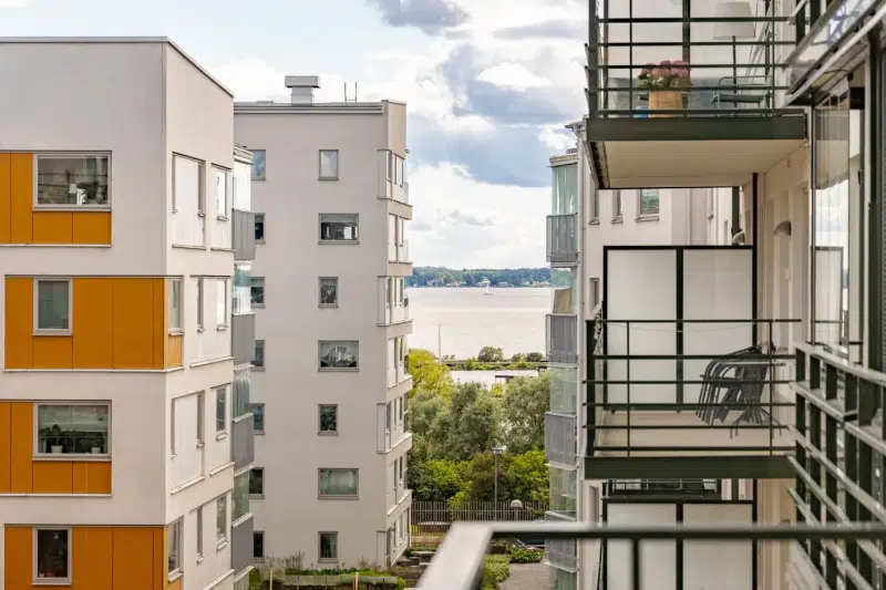 Lägenhet, 2 rum, 54 m² i Västerås
