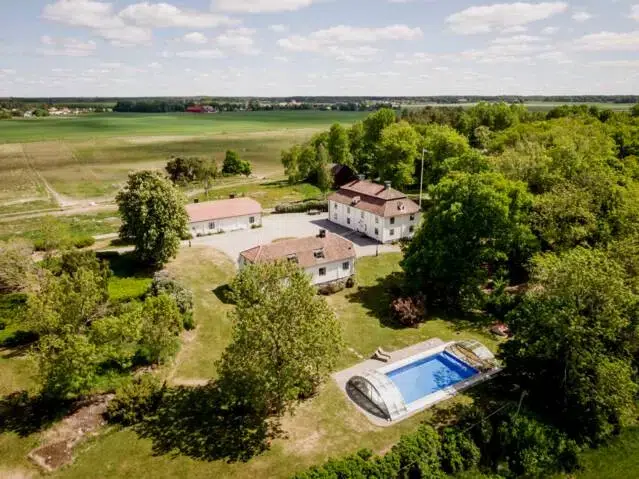 Farm in Västerås