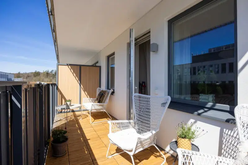 Apartment, 4 rooms, 93 m² in Kungälv