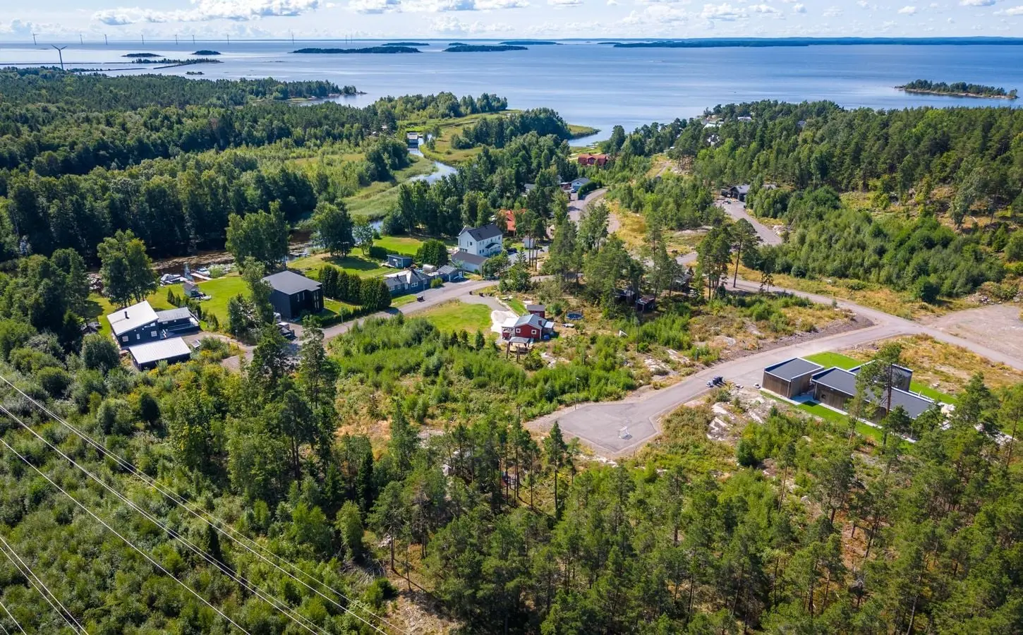 Image 1 of 18 of Dingelsundet 623