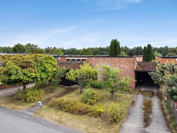 Bild 1 av 21 på Kartvägen 3