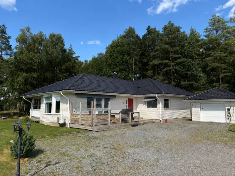 Villa, 6 rum, 169 m² i Mark
