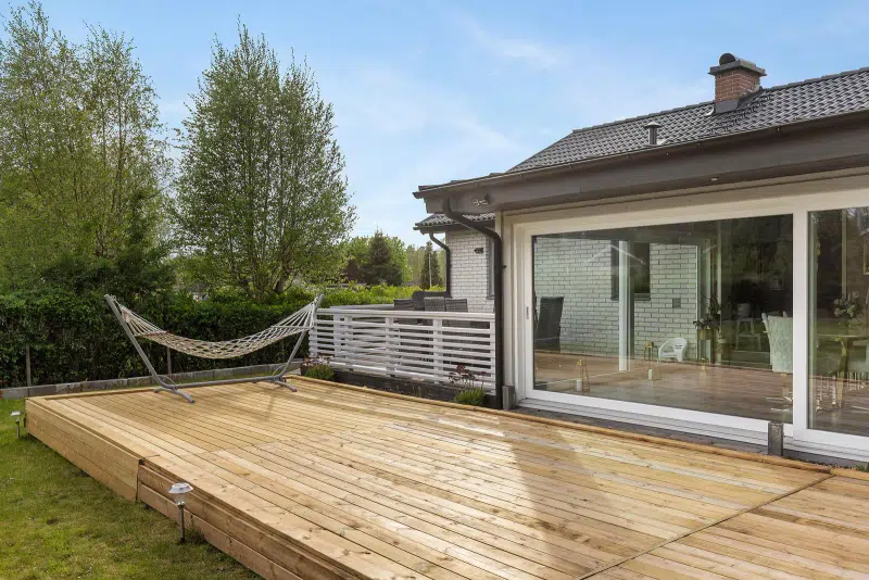 House, 8 rooms, 149 m² in Östra Göinge