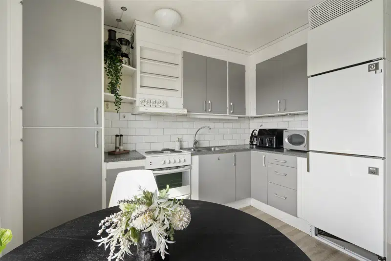 Lägenhet, 1 rum, 44 m² i Västra Götaland